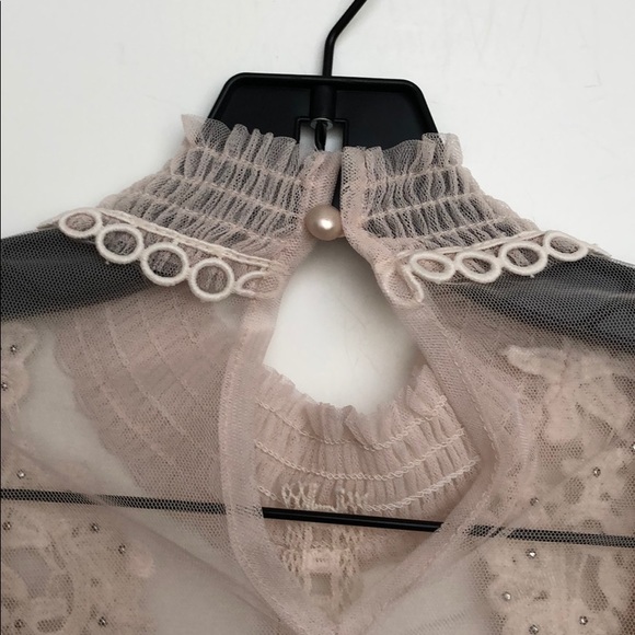 Blouse - Picture 6 of 6